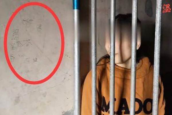 Thiếu nữ xinh xắn bị gia đình nhốt trong phòng hơn 10 năm, biết lý do ai cũng đau lòng-2