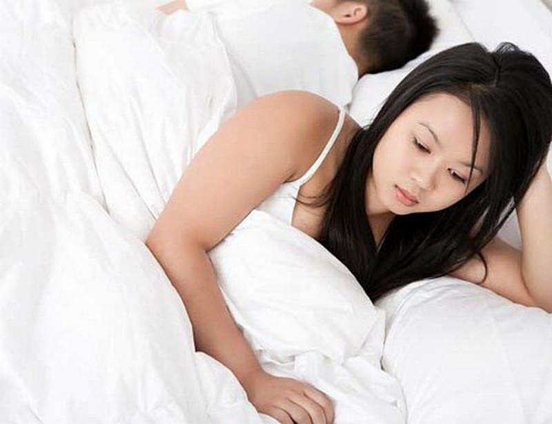 Sau đêm cuồng nhiệt hoang dại với tình cũ, tôi bị lãnh cảm khi gần chồng-1