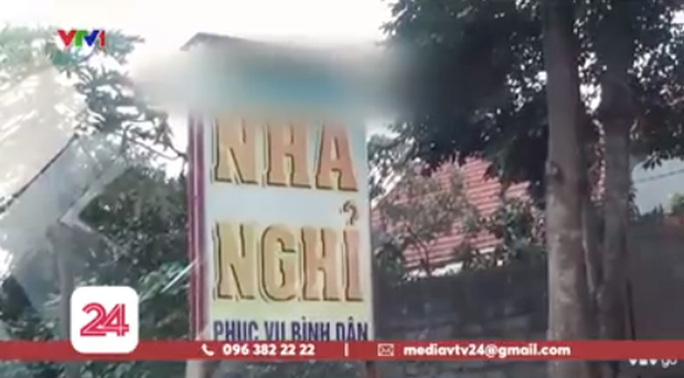 Công an vào cuộc làm rõ nghi vấn nhiều trẻ bị lừa, ép” vào đường dây mua bán trinh-1