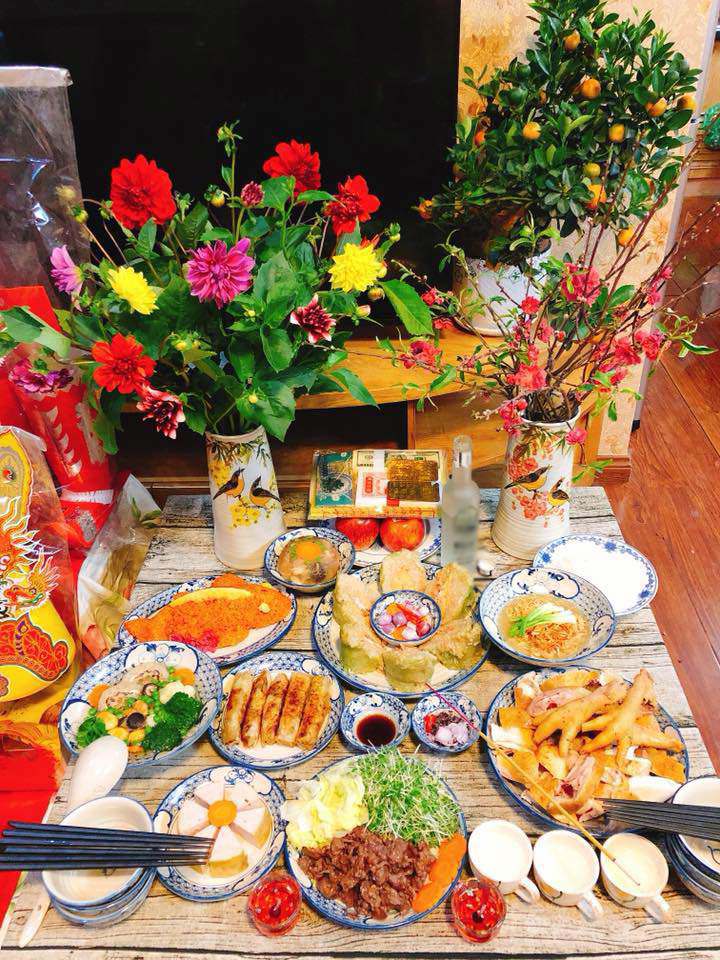 Gợi ý cách chuẩn bị lễ vật, mâm cỗ và ngày giờ cúng ông Công ông Táo chuẩn nhất-7