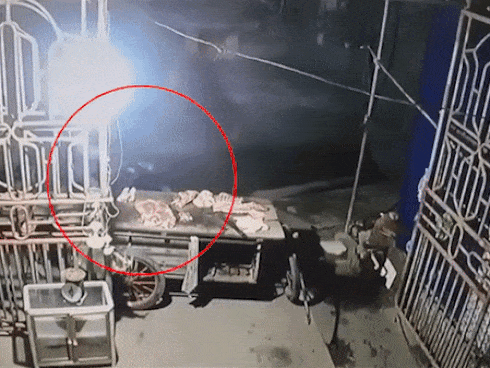 4 loại thịt lợn dù rẻ mấy cũng chớ mua kẻo rước giun sán hay bệnh tật vào người-4