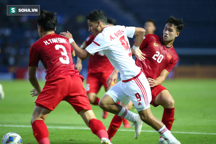 HLV Lê Thụy Hải: Jordan có điều mà Việt Nam còn thiếu nhưng chúng ta sẽ chiến thắng!-1