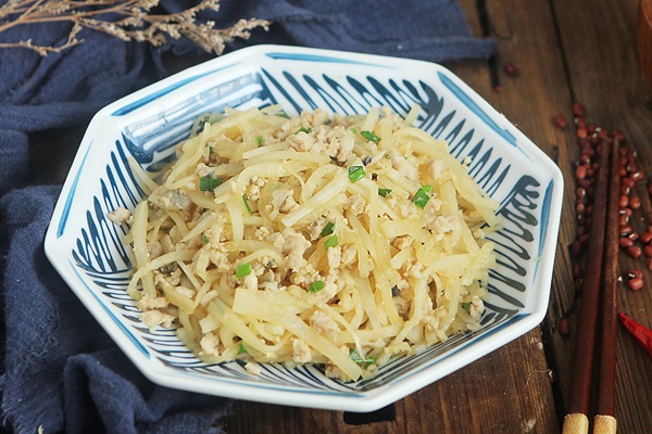 Món xào này chỉ làm 15 phút mà ngon bất ngờ, các mẹ hãy thử ngay nhé!-5