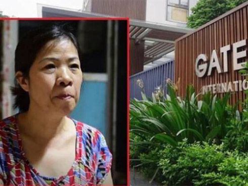 Xử vụ Gateway: Gia đình nạn nhân đòi bồi thường 1,5 tỉ-10