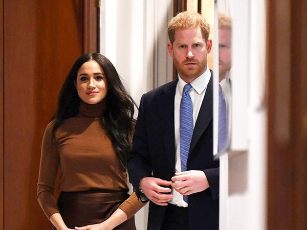 Hé lộ kế hoạch đe dọa hoàng gia Anh của vợ chồng Meghan Markle nếu như không đạt được mục đích khiến nhiều người thất vọng-1