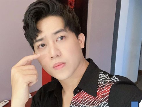 VJ Quốc Bảo từng có loạt phát ngôn