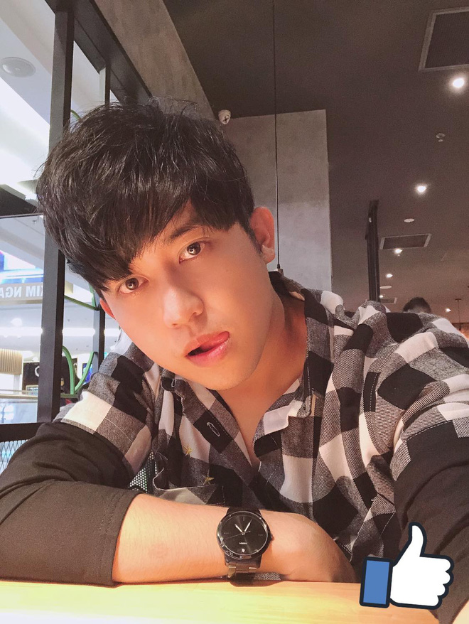 VJ Quốc Bảo từng có loạt phát ngôn cứng về tình yêu trước khi bị vợ cũ tố hành động vũ phu, ẩn ý phản bội nóng MXH-2