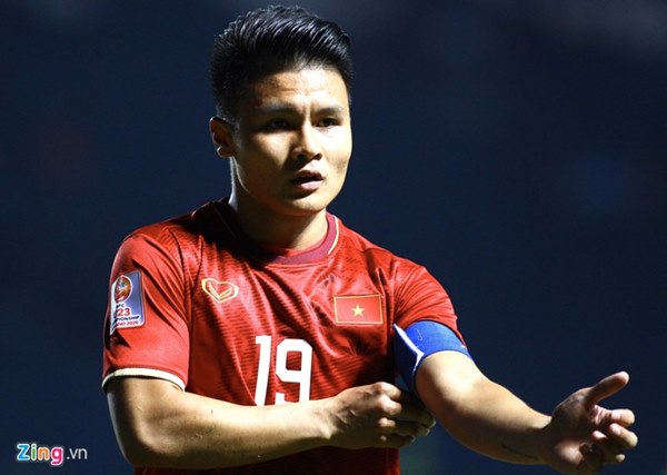 U23 Việt Nam hòa trận thứ 2 tại VCK giải châu Á-15