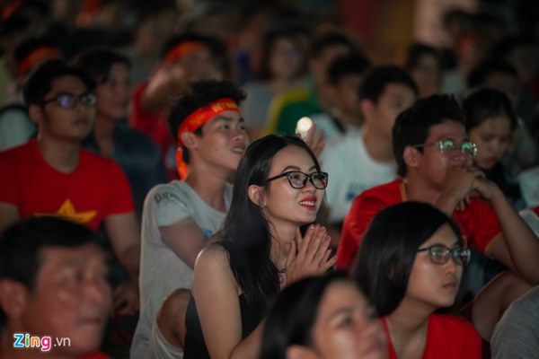 U23 Việt Nam hòa trận thứ 2 tại VCK giải châu Á-9