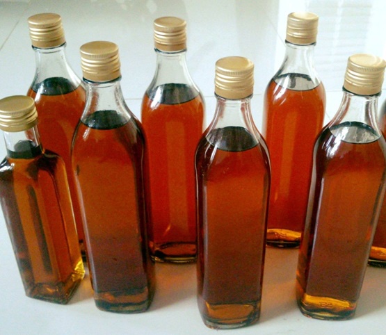 Công bố tên các công ty dùng chất tẩy rửa bồn vệ sinh làm nước mắm-1