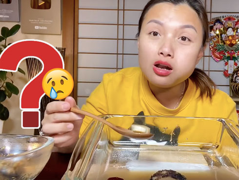 Quỳnh Trần JP bất ngờ ngừng đăng vlog kèm tâm sự buồn bã: Xin chào nhé, Youtube ơi” khiến nhiều người lo lắng-4