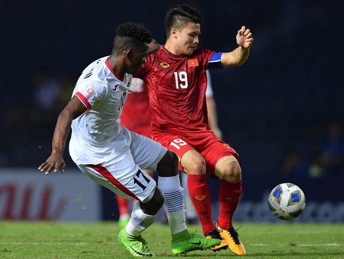 Kịch bản sẽ khiến Việt Nam dù thắng CHDCND Triều Tiên 100-0 cũng bị loại ngay vòng bảng U23 châu Á 2020-1