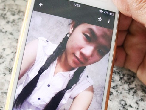 Thông tin mới nhất vụ nữ sinh lớp 12 mất tích bí ẩn sau khi đi mua tiêu