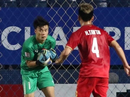 Kịch bản sẽ khiến Việt Nam dù thắng CHDCND Triều Tiên 100-0 cũng bị loại ngay vòng bảng U23 châu Á 2020