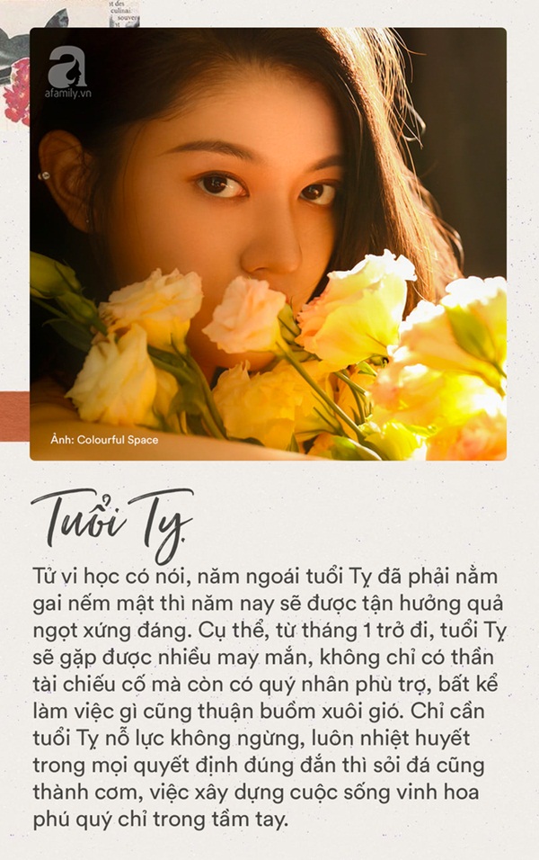 Kỷ Hợi bĩ cực Canh Tý thái lai, 3 con giáp chuẩn bị tinh thần đón hỷ sự, không chỉ tài vận đủ đầy mà tình cảm còn thăng hoa-2