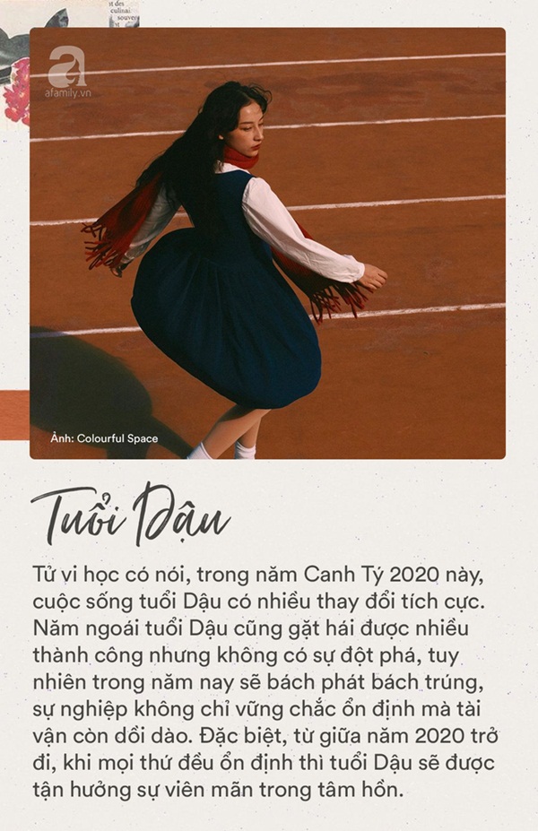 Kỷ Hợi bĩ cực Canh Tý thái lai, 3 con giáp chuẩn bị tinh thần đón hỷ sự, không chỉ tài vận đủ đầy mà tình cảm còn thăng hoa-3