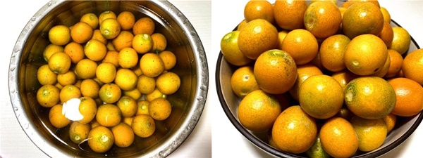 Ngạc nhiên chưa: Dùng lò vi sóng tôi làm được mứt quất ngon đến ngỡ ngàng!-1