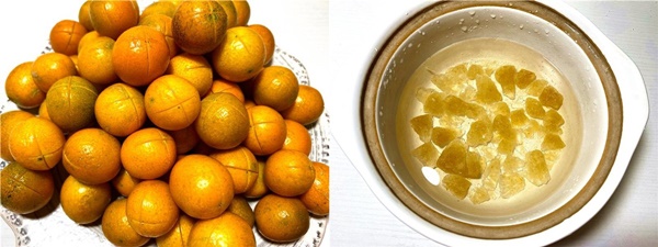 Ngạc nhiên chưa: Dùng lò vi sóng tôi làm được mứt quất ngon đến ngỡ ngàng!-2