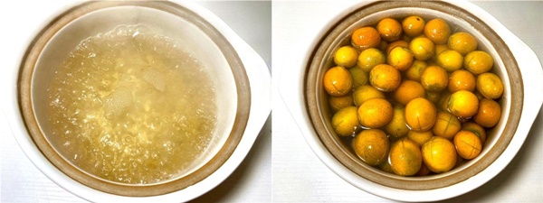 Ngạc nhiên chưa: Dùng lò vi sóng tôi làm được mứt quất ngon đến ngỡ ngàng!-3