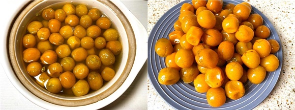 Ngạc nhiên chưa: Dùng lò vi sóng tôi làm được mứt quất ngon đến ngỡ ngàng!-4