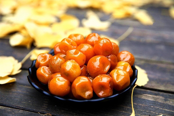 Ngạc nhiên chưa: Dùng lò vi sóng tôi làm được mứt quất ngon đến ngỡ ngàng!-5