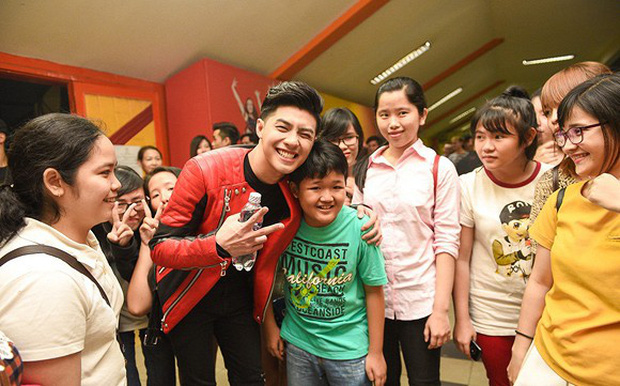 Noo Phước Thịnh đăng đàn bức xúc khi fan cuồng tới tận cửa nhà check in giữa đêm: Tôi không thấy vui và thoải mái một chút nào”-2