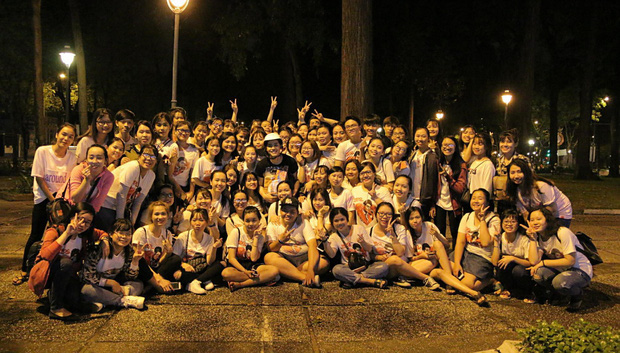 Noo Phước Thịnh đăng đàn bức xúc khi fan cuồng tới tận cửa nhà check in giữa đêm: Tôi không thấy vui và thoải mái một chút nào”-3