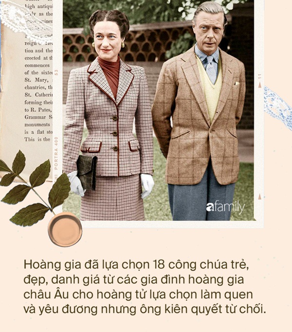 Hoàng tử Harry nghe vợ đã là gì, Hoàng gia Anh từng có vị Hoàng tử còn chơi lớn hơn nhiều song hoàn cảnh của người phụ nữ ấy mới thật đặc biệt-2