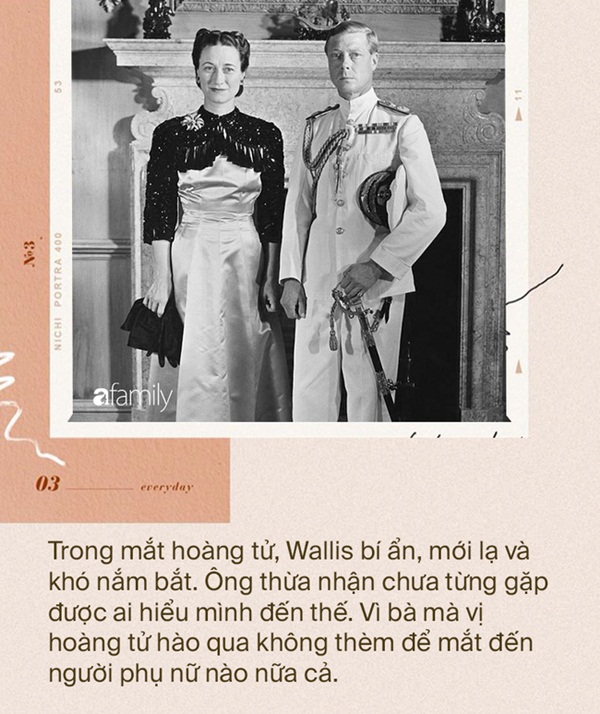 Hoàng tử Harry nghe vợ đã là gì, Hoàng gia Anh từng có vị Hoàng tử còn chơi lớn hơn nhiều song hoàn cảnh của người phụ nữ ấy mới thật đặc biệt-3