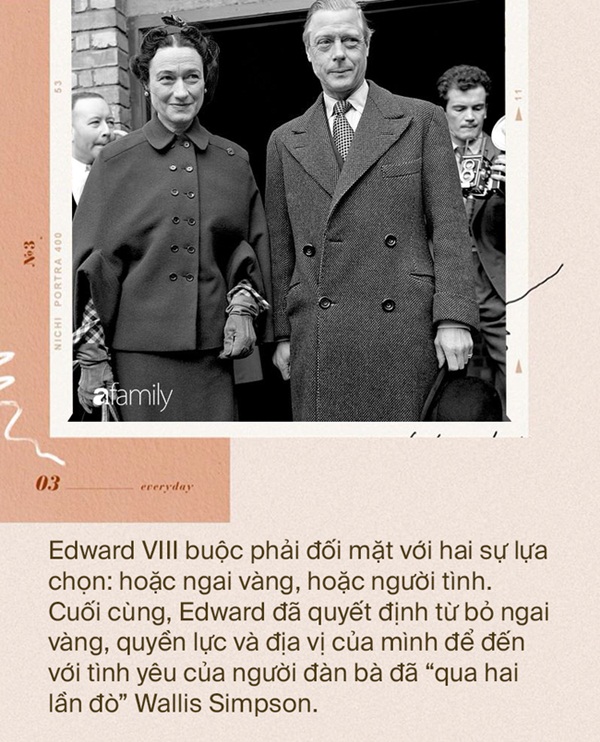 Hoàng tử Harry nghe vợ đã là gì, Hoàng gia Anh từng có vị Hoàng tử còn chơi lớn hơn nhiều song hoàn cảnh của người phụ nữ ấy mới thật đặc biệt-4