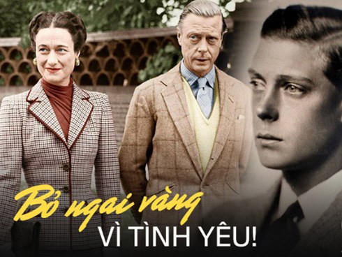 Hoàng tử Harry nghe vợ đã là gì, Hoàng gia Anh từng có vị Hoàng tử còn 