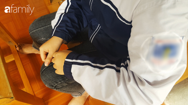 Vụ nhiều trẻ em nghi bị ép vào đường dây mua bán trinh ở Hà Nội: Thầy giáo chủ nhiệm chỉ mặt 2 người đàn ông mua trinh-3