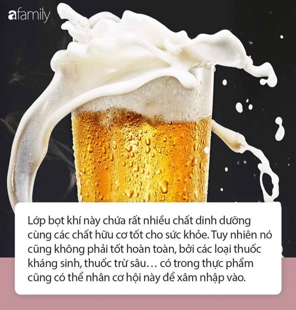 Sự thật về lớp bọt khí thường nổi lên trong lúc nấu ăn mà nhiều bà nội trợ hay vớt bỏ: Lợi hay hại cho sức khỏe?-3