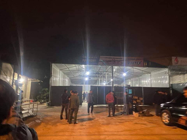 Vụ nổ súng trong đêm ở Lạng Sơn khiến 2 người tử vong: Đối tượng truy sát các nạn nhân đến tận cùng, không tha cả em nhỏ 12 tuổi.-1