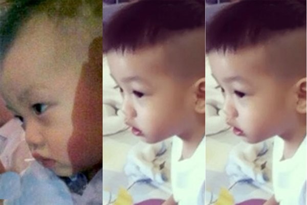 Subeo càng lớn càng thể hiện 1 nét tính cách đặc biệt, không ai tin đây là con nhà đại gia-1