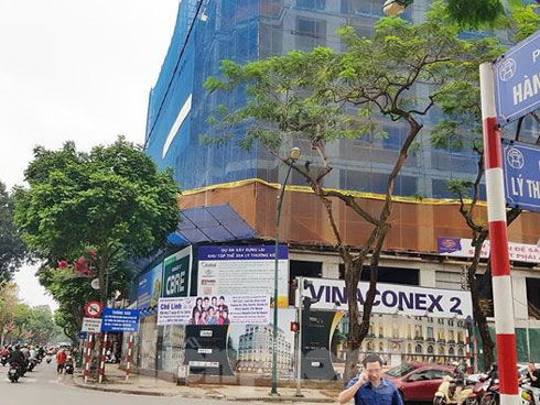 Đất Thạch Thất bị thổi giá, lo ngại kịch bản sốt ảo như tại Ba Bình?-3