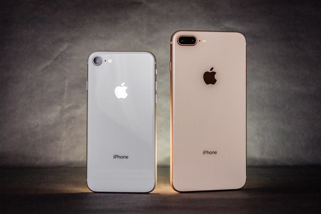 iPhone 8 về giá 6 triệu đồng tại Việt Nam-2