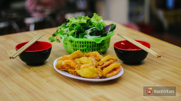 Lên sóng CNN, bánh tôm hồ Tây có gì mà tạo nét riêng ẩm thực Hà thành, thu hút bạn bè thế giới đến vậy?-9