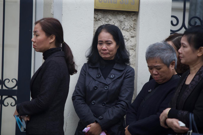 Xử vụ Gateway: Gia đình nạn nhân đòi bồi thường 1,5 tỉ-9