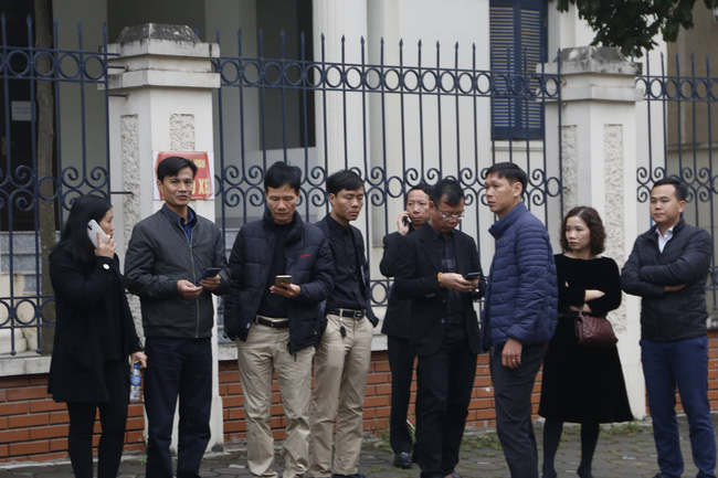 Xử vụ Gateway: Gia đình nạn nhân đòi bồi thường 1,5 tỉ-5