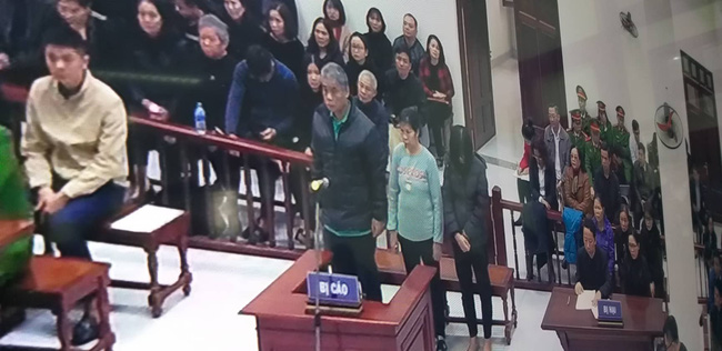 Xử vụ Gateway: Gia đình nạn nhân đòi bồi thường 1,5 tỉ-3