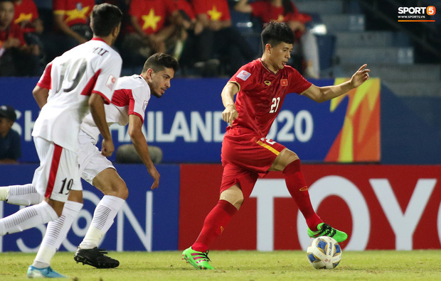 Trung vệ Trần Đình Trọng: Hãy giữ suy nghĩ quyền tự quyết vẫn trong tầm tay-1