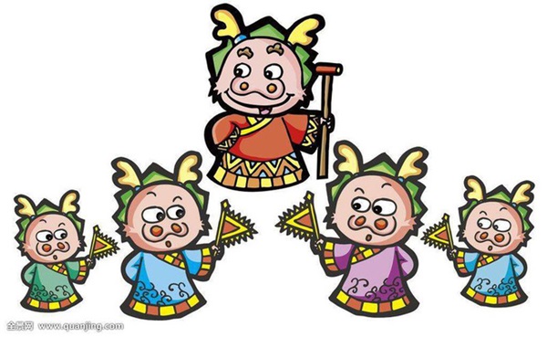 Trước 23 tháng Chạp, 5 con giáp rũ bỏ vận đen, may mắn hơn người, tiền bạc rủng rỉnh-1
