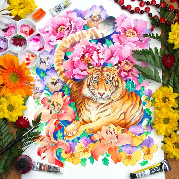 Trước 23 tháng Chạp, 5 con giáp rũ bỏ vận đen, may mắn hơn người, tiền bạc rủng rỉnh-4