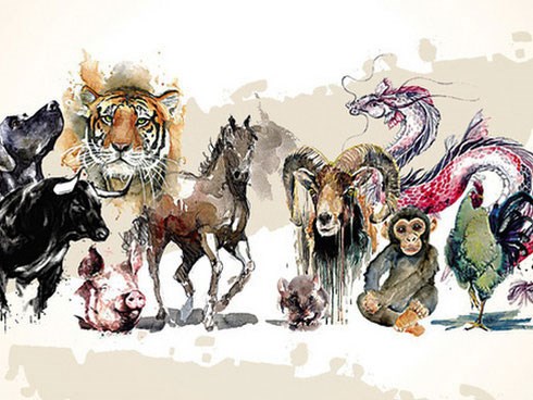 Trước 23 tháng Chạp, 5 con giáp rũ bỏ vận đen, may mắn hơn người, tiền bạc rủng rỉnh