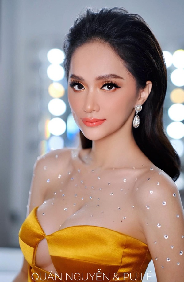 Đại hội vòng eo 5x: Ngọc Trinh, Chi Pu, Elly Trần ai xuất sắc nhất?-6