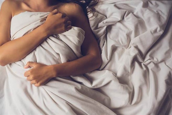 Phụ nữ đừng bao giờ làm 5 việc này trong kỳ kinh nguyệt kẻo phải hối hận suốt đời vì sẽ gây vô sinh-5