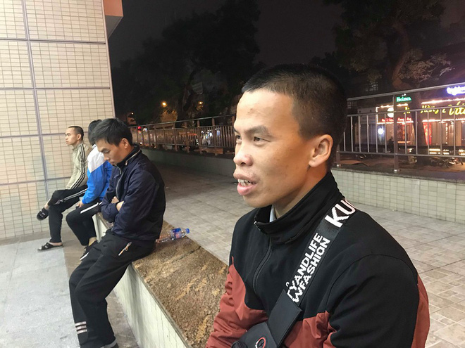 Vụ mẹ chở con gái bị chém tới tấp: Chân tay tôi run hết lên không thể đi xe được-3