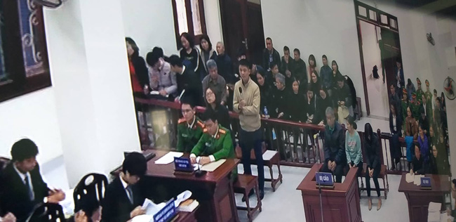 Xử vụ Gateway: Gia đình nạn nhân đòi bồi thường 1,5 tỉ-1