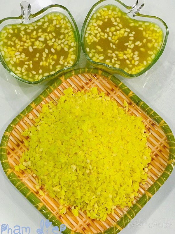 9x khoe mâm cơm cúng ông Táo, món vừa lạ vừa ngon, ai nhìn cũng khen-13